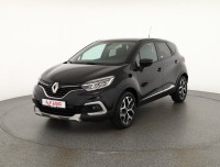 Renault Captur 1.2 TCe 120 Intens Aut.