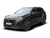 Peugeot 5008 GT 1.2 Hybrid Aut. 3-Zonen-Klima Navi Sitzheizung