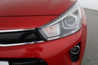 Kia Rio 1.4 T-GDI DCT Spirit