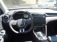 MG ZS EV 51kWh Luxury Aut.