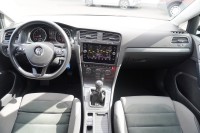 VW Golf VII Variant Comfortline