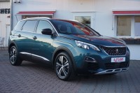 Peugeot 5008 1.6 GT-Line Allure Aut.