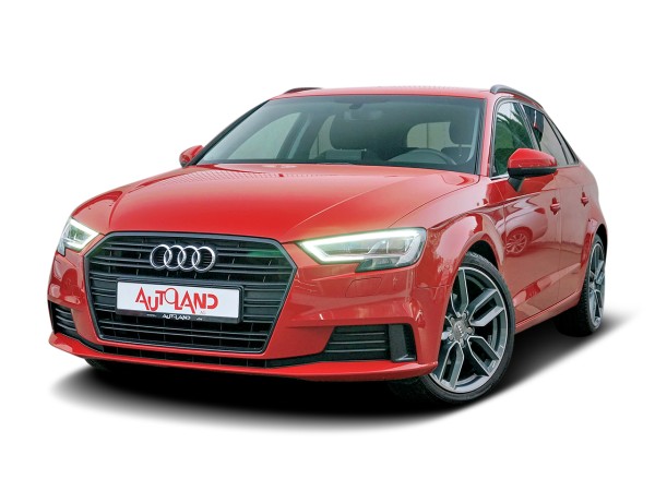 Audi A3 Sportback 35 TFSI