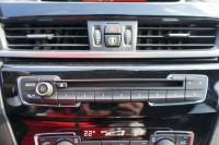 BMW X1 sDrive 18i