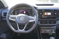 VW T-Cross 1.0 TSI R-Line