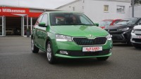 Skoda Fabia 1.0 MPI Cool Plus