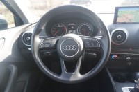 Audi A3 Sportback 1.0 TFSI basis