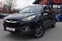 Hyundai ix35 1.6 GDI 2-Zonen-Klima Sitzheizung Tempomat