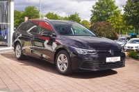 VW Golf VIII Variant 1.5 TSI