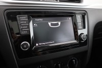 Skoda Rapid Spaceback 1.0 TSI