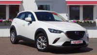 Mazda CX-3 2.0 SKYACTIV-G