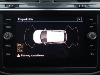 VW Tiguan Allspace 2.0 TDI R-Line 4Motion