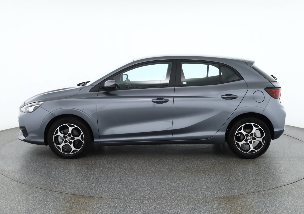 MG MG3 1.5 Comfort
