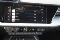 Audi A3 Sportback 30 TFSI advanced