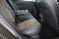 Seat Leon ST 2.0 TDI DSG X-Perience 4Drive