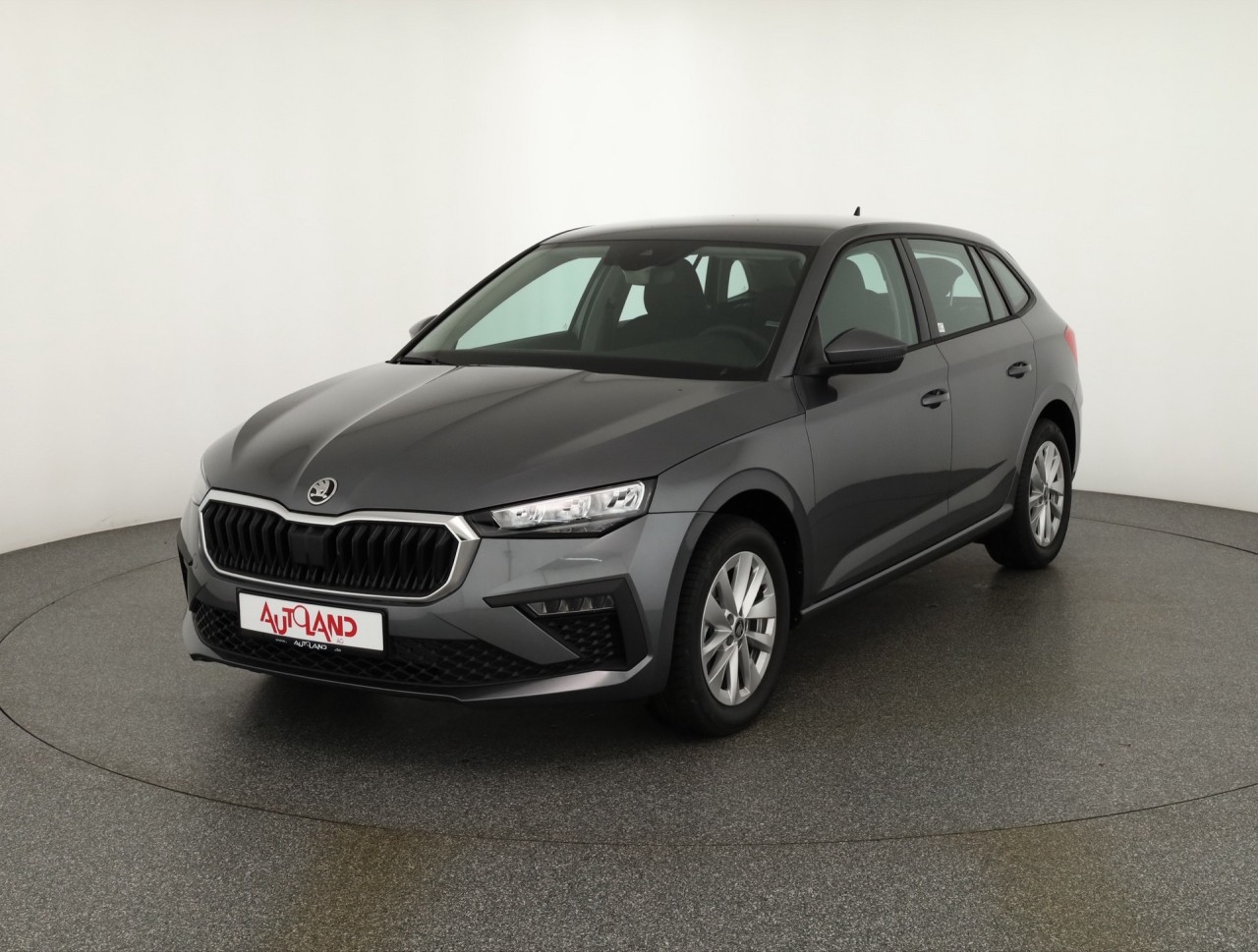 Skoda Scala 1.0 TSI DSG