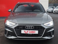 Audi A4 Quattro Avant 40 TDI quattro S line