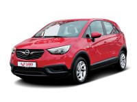Opel Crossland 1.2 Edition Navi Tempomat Bluetooth
