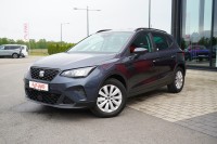 Vorschau: Seat Arona 1.0 TSI Style