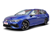 VW Golf Variant 2.0 R Performance 4Motion LED Panoram