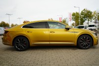 VW Arteon 2.0 R-Line 4Motion