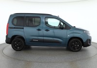 Citroen Berlingo BlueHDi 130 Aut.