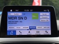 Ford Focus 1.0 EcoBoost