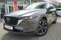 Vorschau: Mazda CX-5 2.0 Exclusive-Line