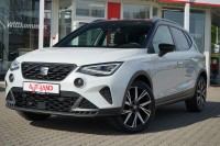 Vorschau: Seat Arona 1.5 FR