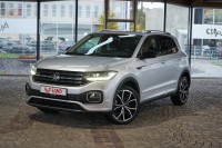 Vorschau: VW T-Cross 1.0 TSI R-Line