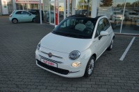 Fiat 500C 1.0 mHev Dolcevita