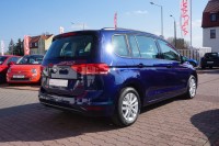 VW Touran 1.4 TSI DSG Comfortline