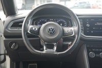 VW T-Roc Cabrio 1.5 TSI R-Line DSG