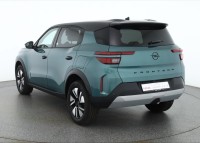 Opel Frontera 1.2 DI Turbo GS Hybrid Aut.