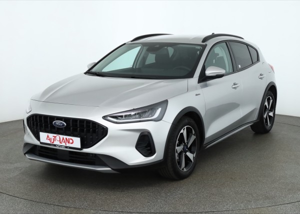 Ford Focus Active 1.0 EB