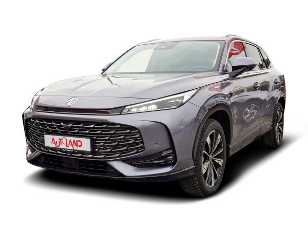 MG HS 1.5 T-GDI Luxury Aut.