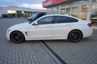 BMW 420 Gran Coupe 420d M Sport