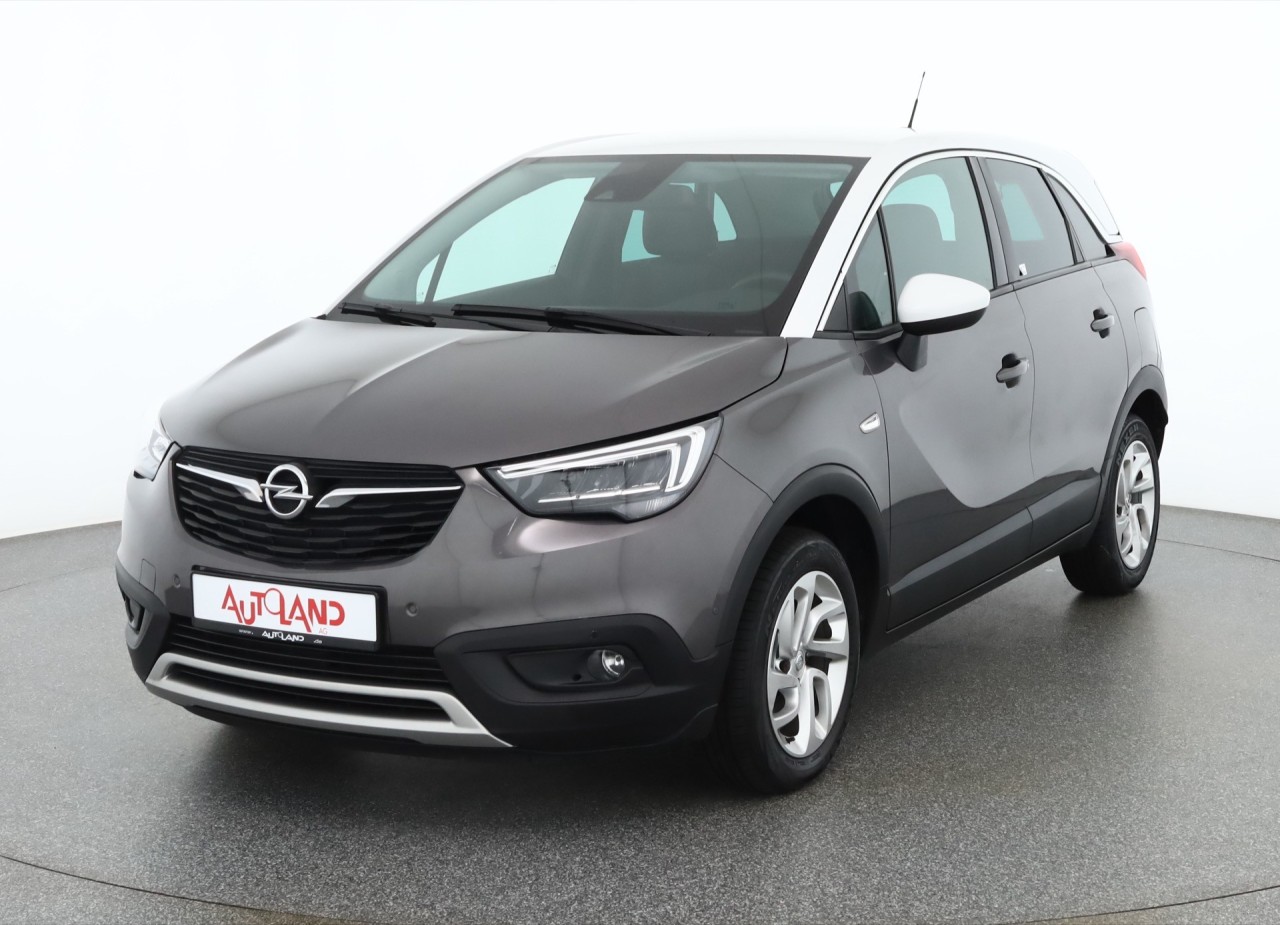 Opel Crossland (X) 1.2 Turbo Innovation
