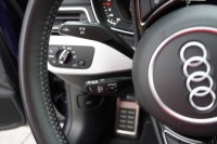 Audi A4 Avant 35 TFSI sport