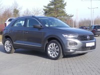 VW T-Roc Sport 1.5 TSI DSG