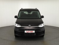 VW Caddy Maxi Style 1.5 TSI DSG