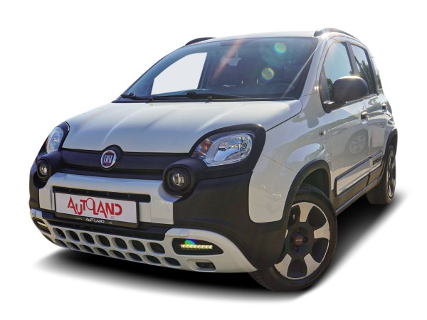 Fiat Panda 1.2 City Cross