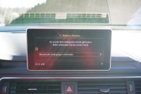 Audi A5 Coupe 2.0 TFSI S-Line
