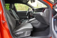Audi A1 Sportback 25 TFSI S-Line