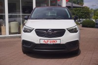 Opel Crossland X 1.2 Automatik