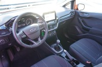 Ford Fiesta 1.0 EB Trend