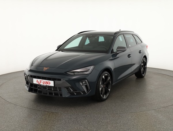 Cupra Leon ST 1.5 eTSI DSG