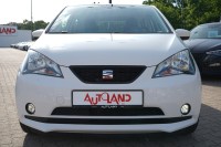Seat Mii 1.0 Style