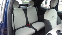 Fiat 500C 1.0 mHev Dolcevita