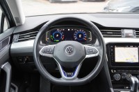 VW Passat Variant 1.4 TSI DSG Hybrid GTE